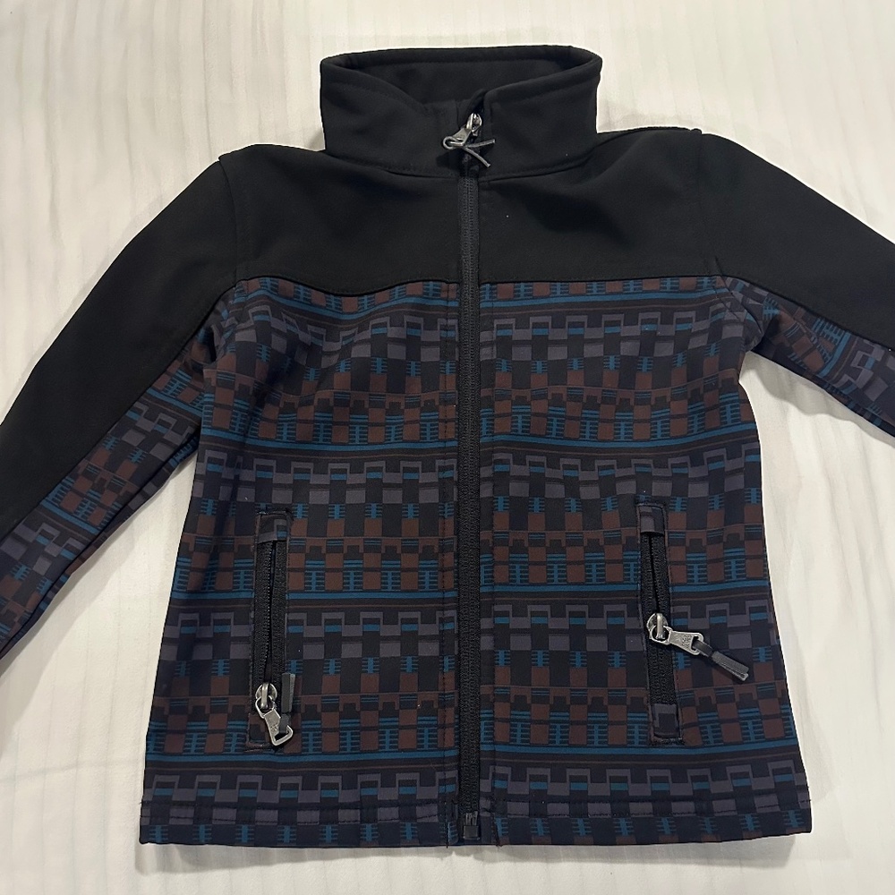 Boys’ Cody James Softshell